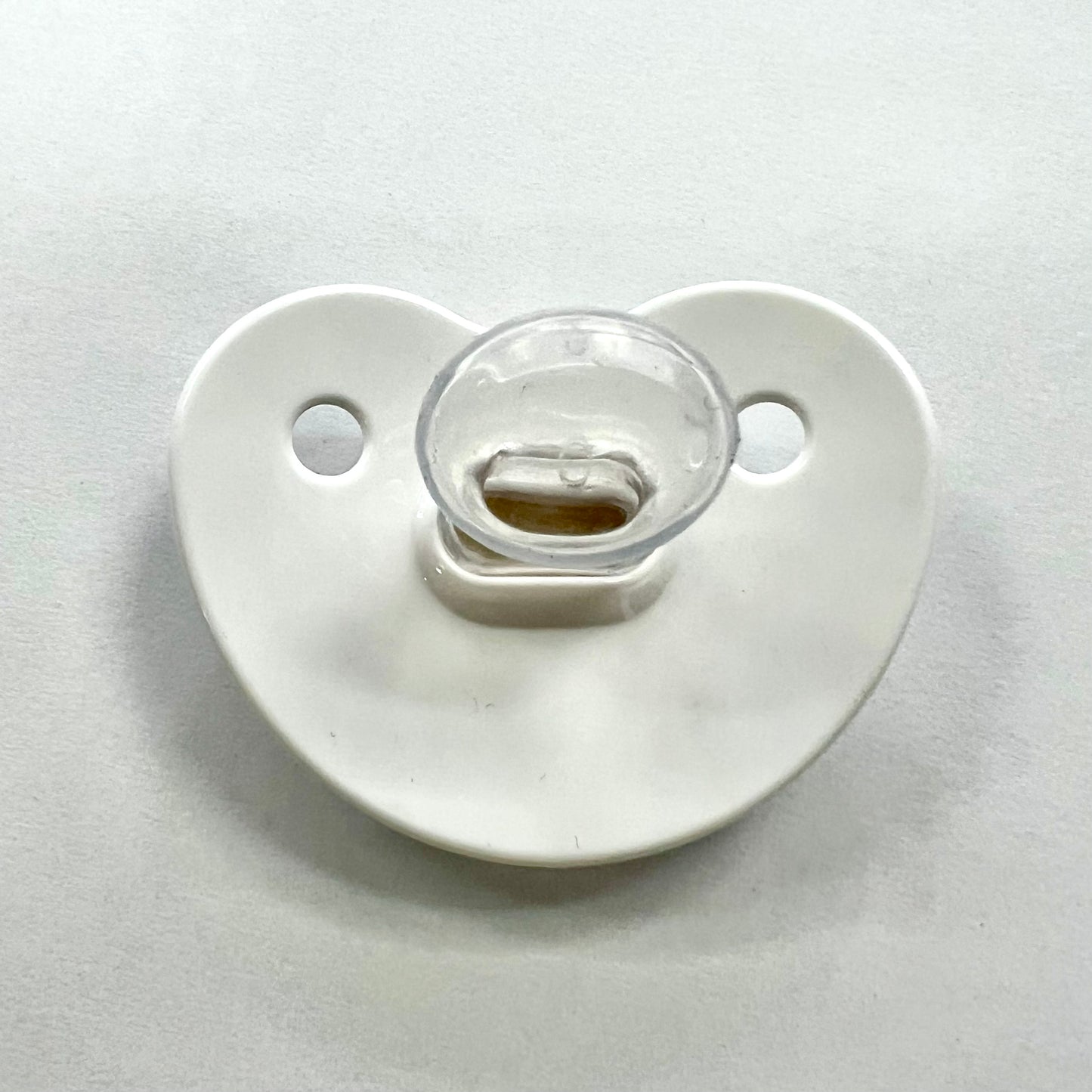 NEW DISNEY BABY Pacifier 14K Yellow Gold stamped 585