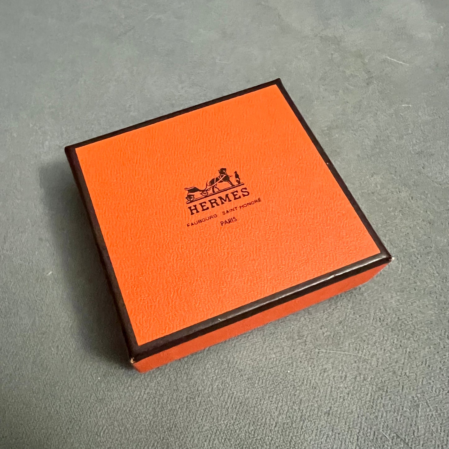 HERMES Goods Box