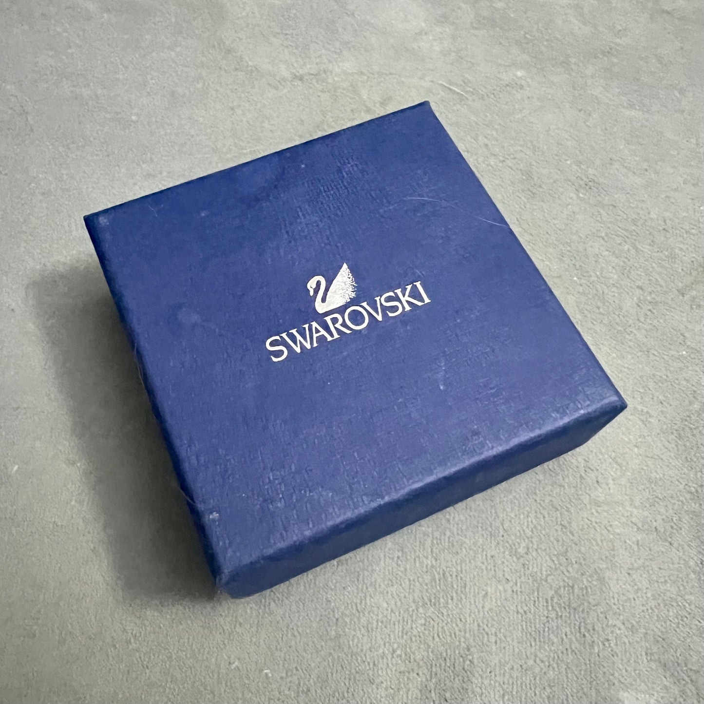 SWAROVSKI Jewerly Box