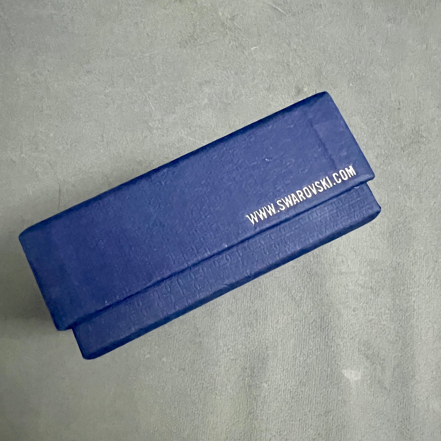 SWAROVSKI Jewerly Box