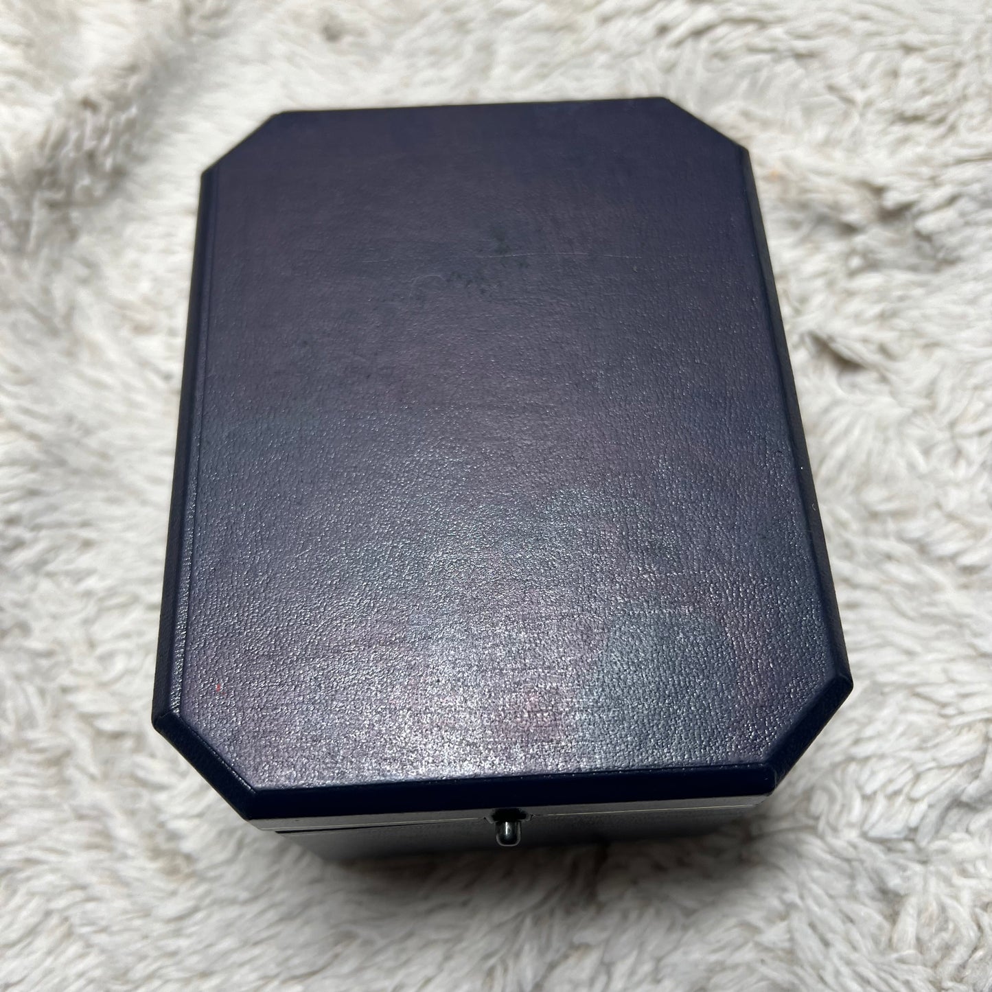 CHAUMET Blue Box 4.75x3.75x2.25 inches