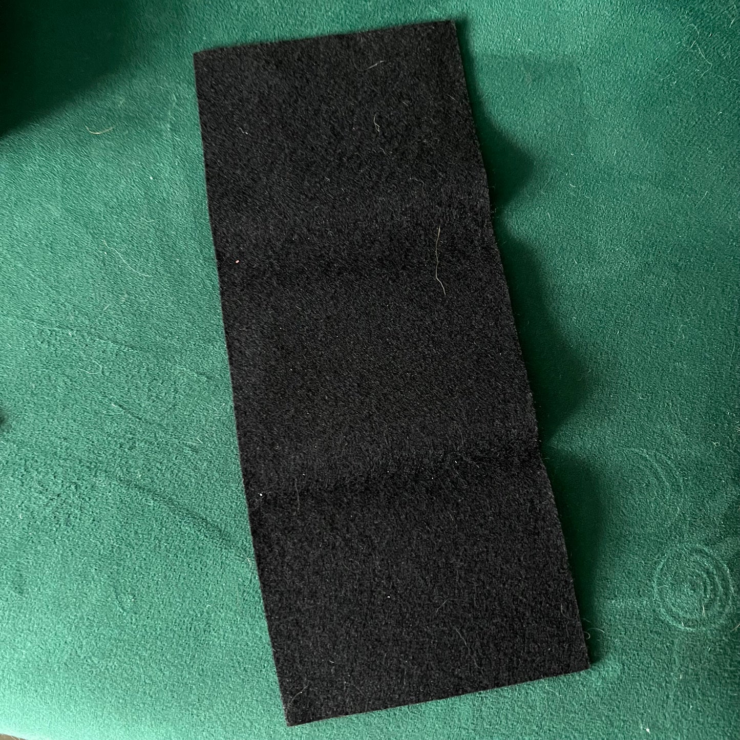 CARTIER Goods Box 5.30x4.40x1.30 inches