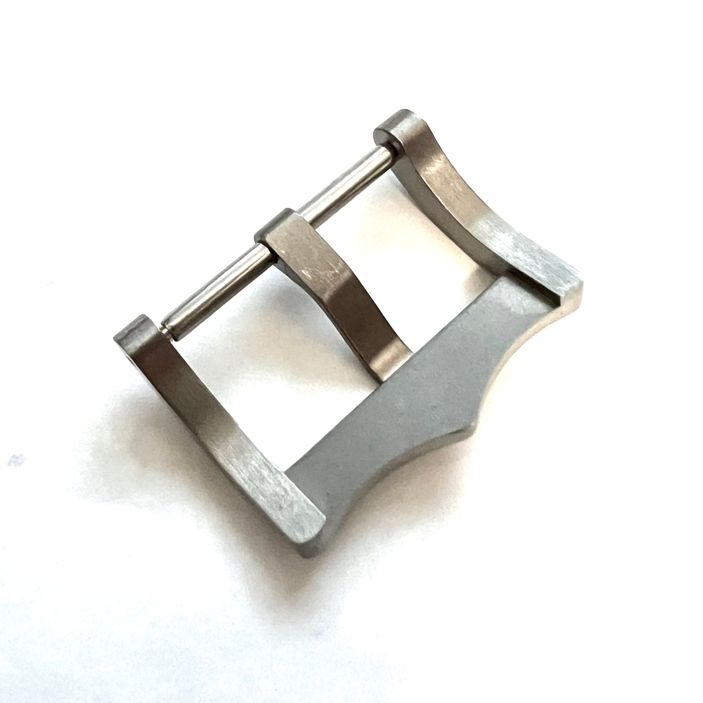 TUDOR 20mm Titanium Tang Buckle