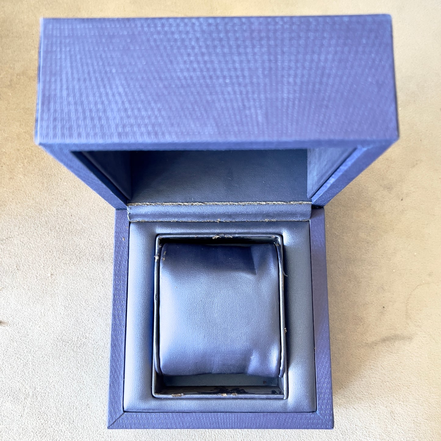 SWAROVSKI Box + Outer Box + Booklets + Tag