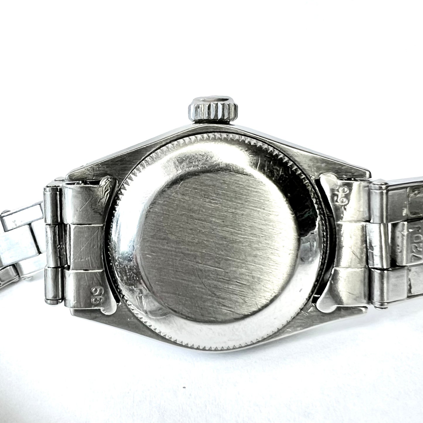 ROLEX Oyster Perpetual Automatic 26mm Steel Watch