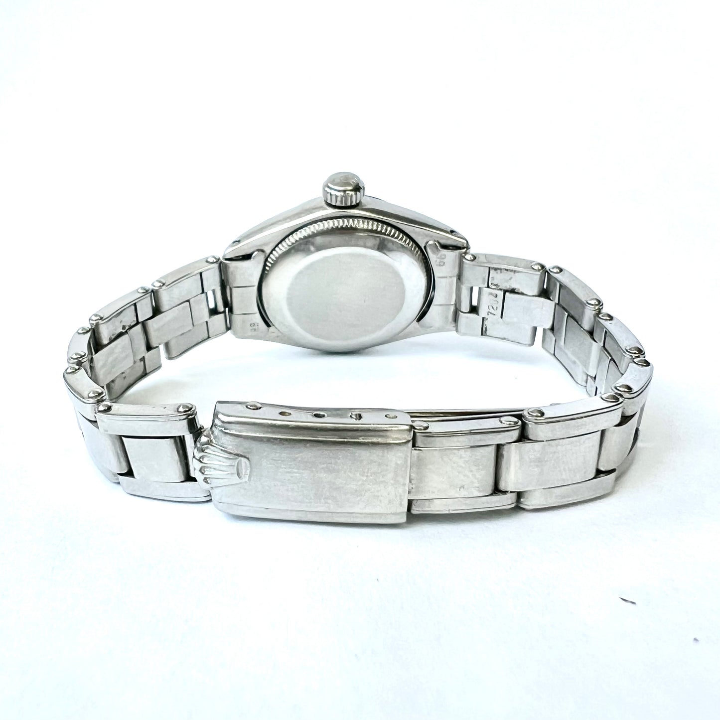 ROLEX Oyster Perpetual Automatic 26mm Steel Watch