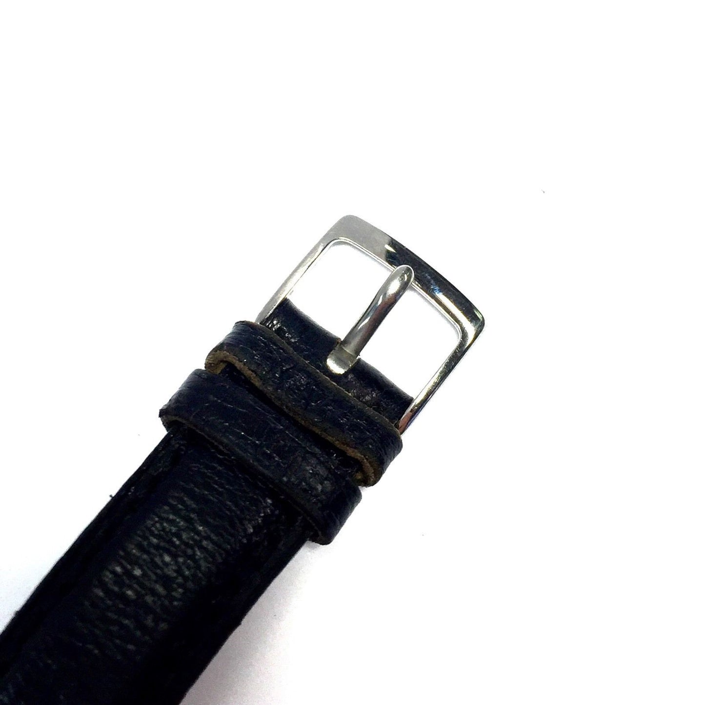 BVLGARI Quartz 33mm Steel PINK SAPPHIRES Watch