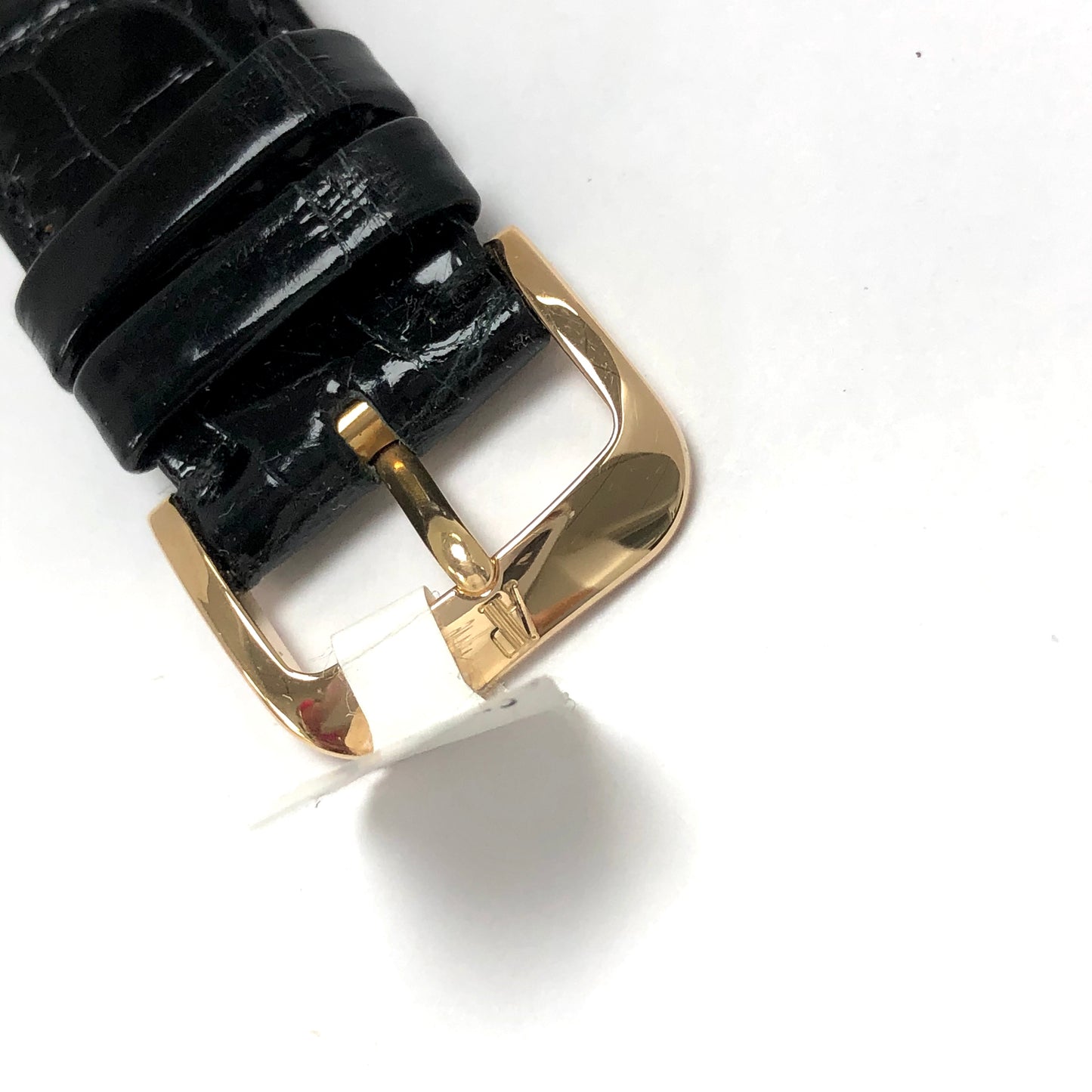 AUDEMARS PIGUET CANAPÉ Manual Winding 24mm 18K Yellow Gold Watch