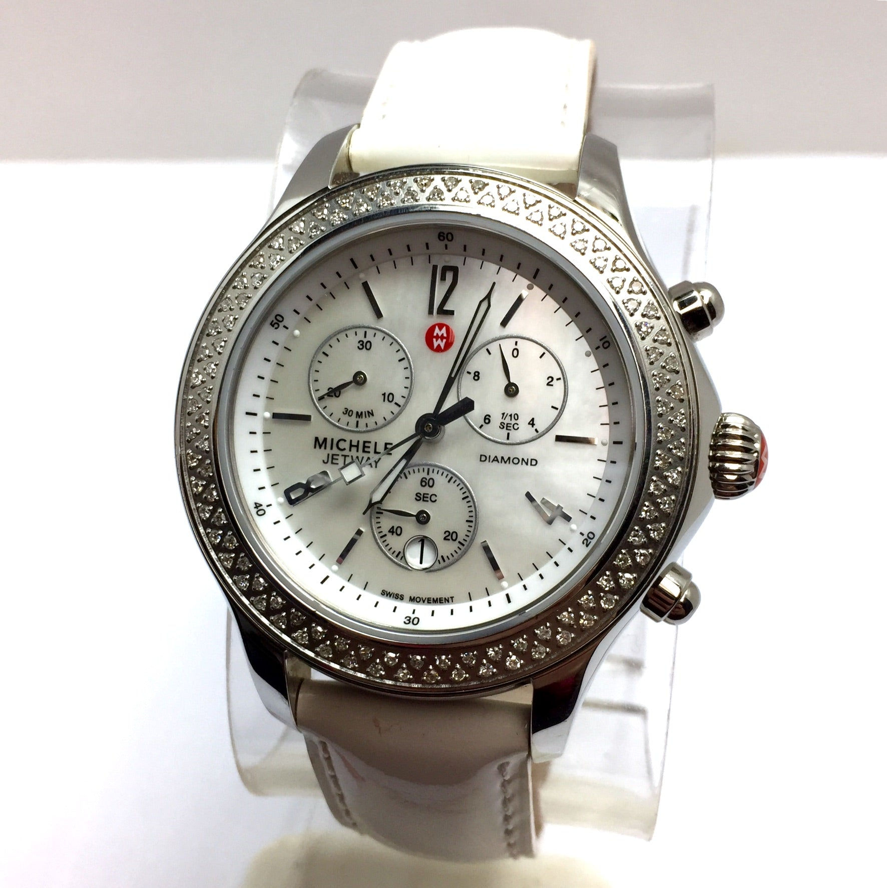 Michele 2025 watch price