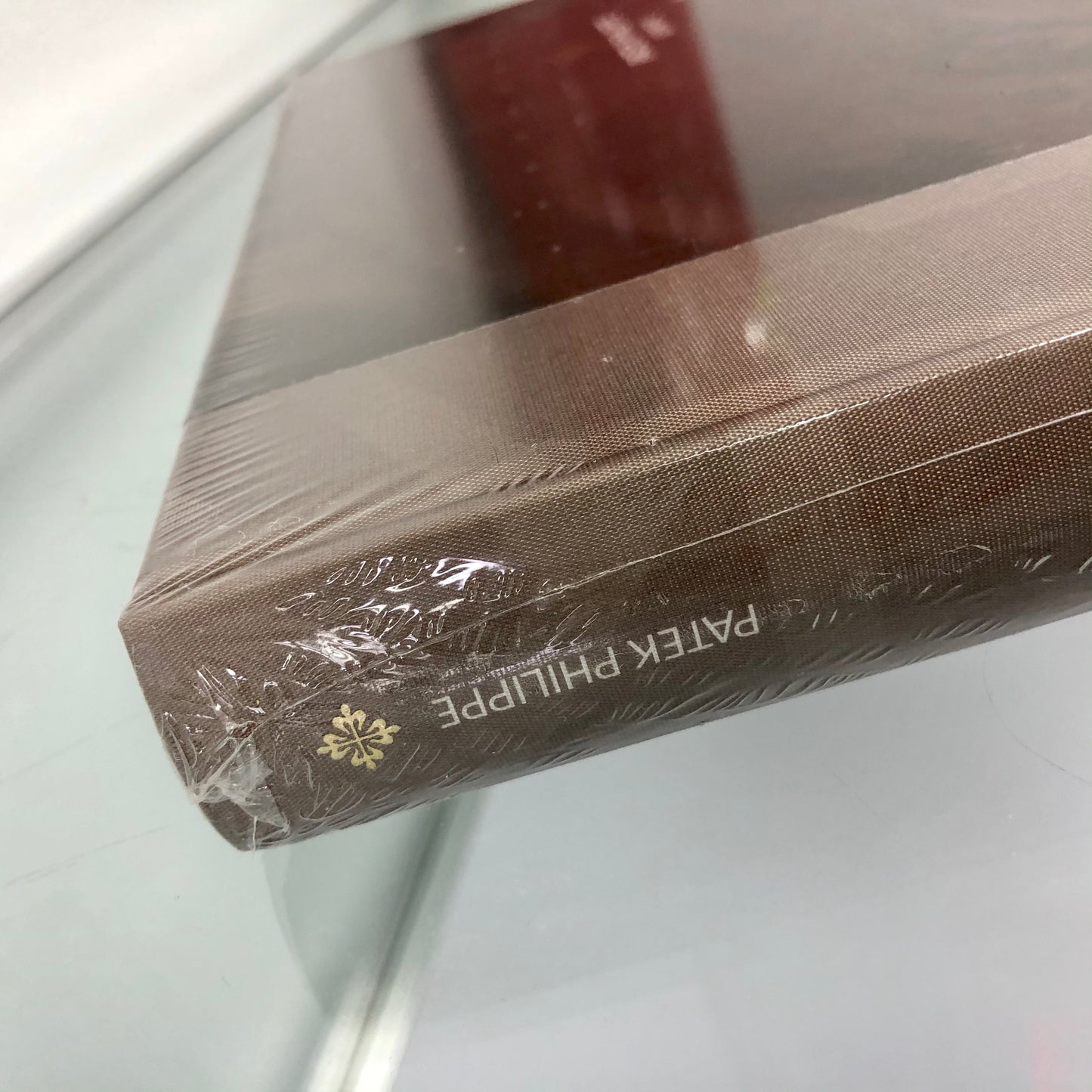 New PATEK PHILIPPE Genève Collection 2010-2011 Collectable Table Book