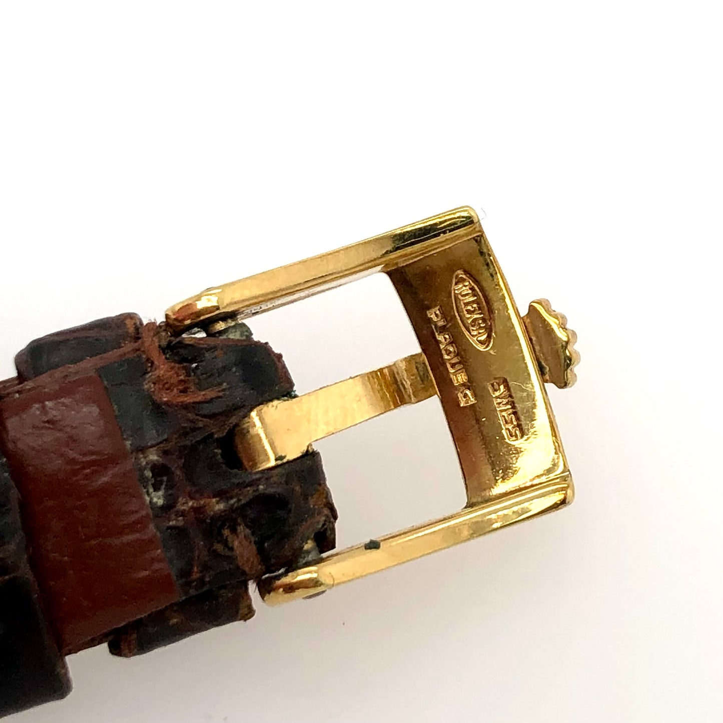 ROLEX CELLINI 26mm 18K Yellow Gold Watch