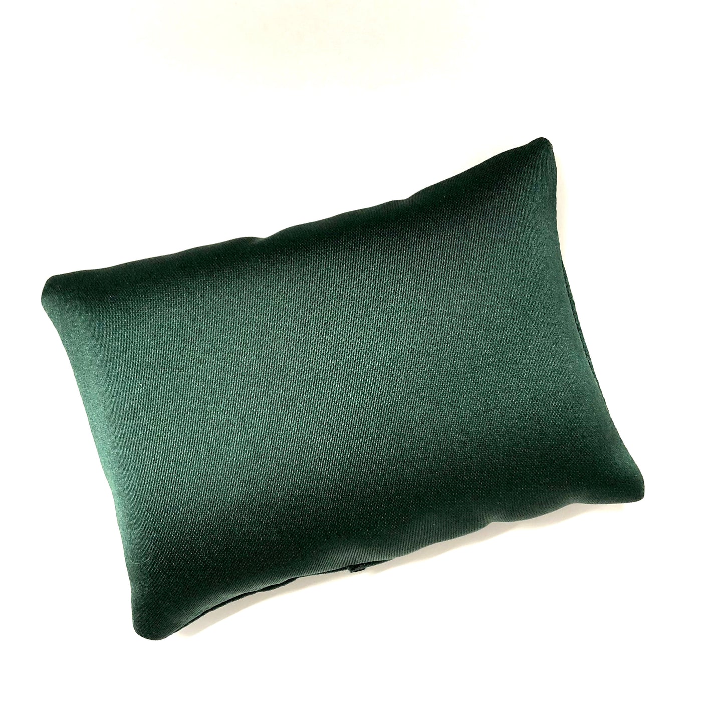 NEW Green Thick Satin Durable PILLOW CUSHION for ROLEX Box