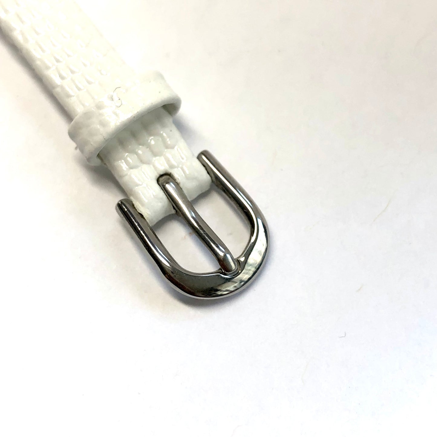 CARTIER COLISÈE Quartz 24mm Silver Diamond Watch