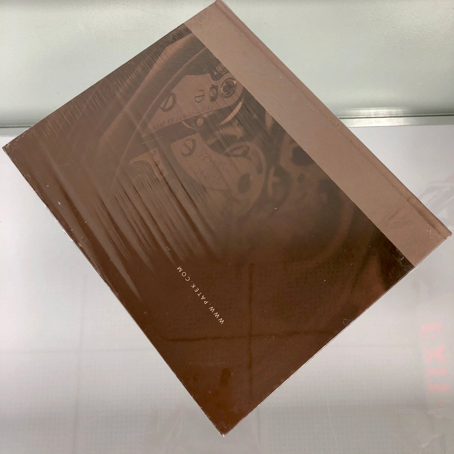 New PATEK PHILIPPE Genève Collection 2010-2011 Collectable Table Book