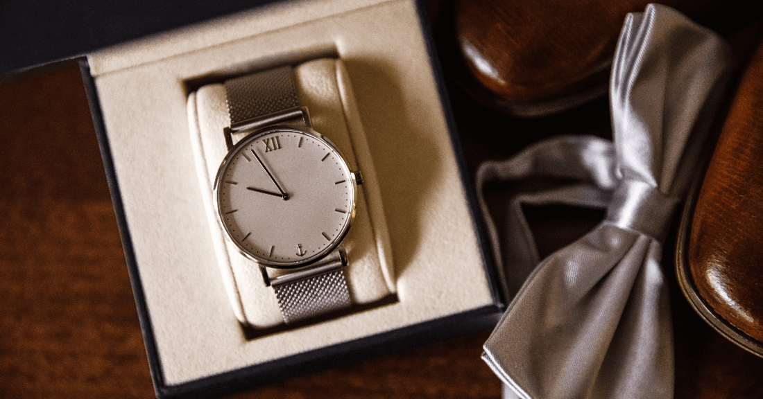 Art of Gifting Watches