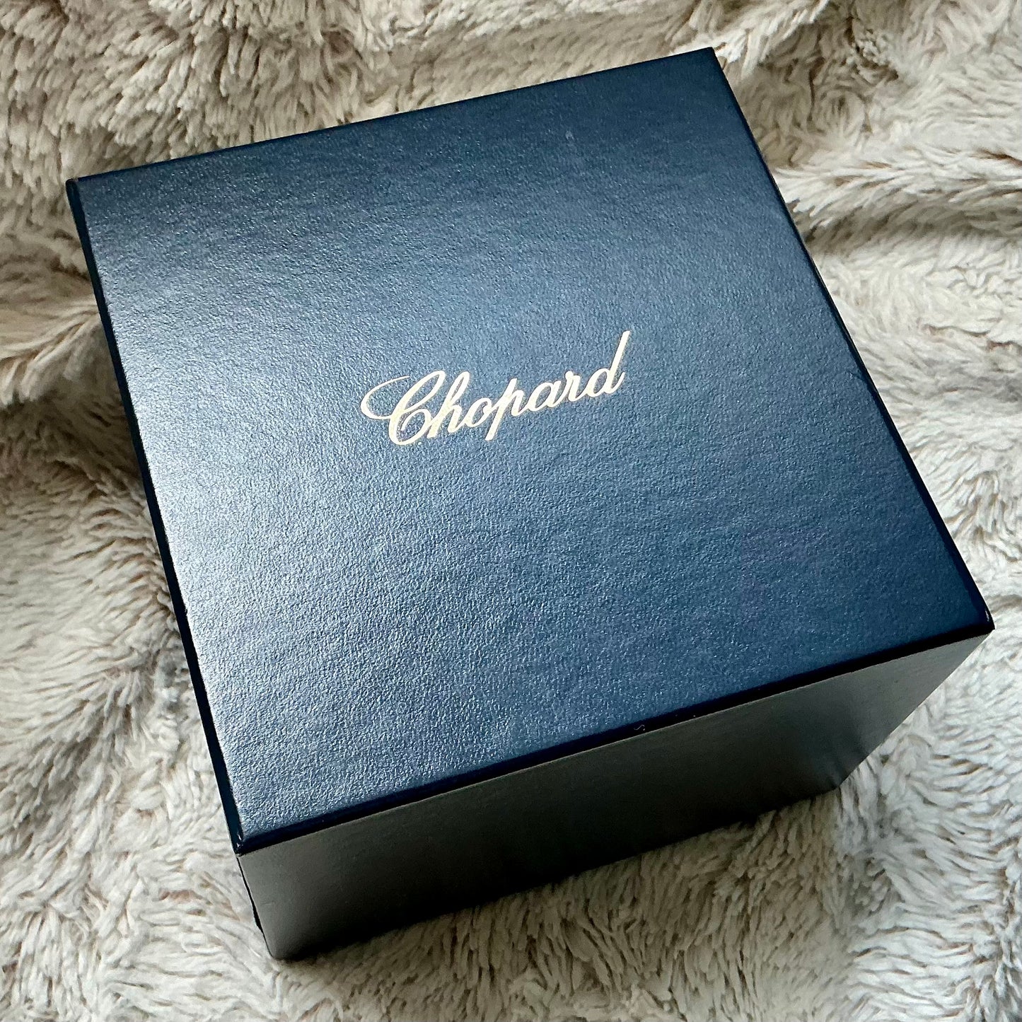 CHOPARD LA STRADA Mini Quartz 18mm Steel 1.36TCW Diamond Watch