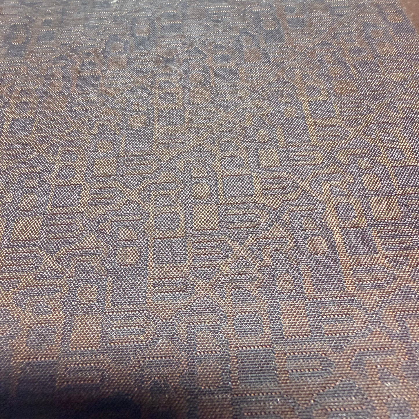 NEW Old Stock Full Pages ROLEX Dark Brown Leather Notebook 8x5.30 inches