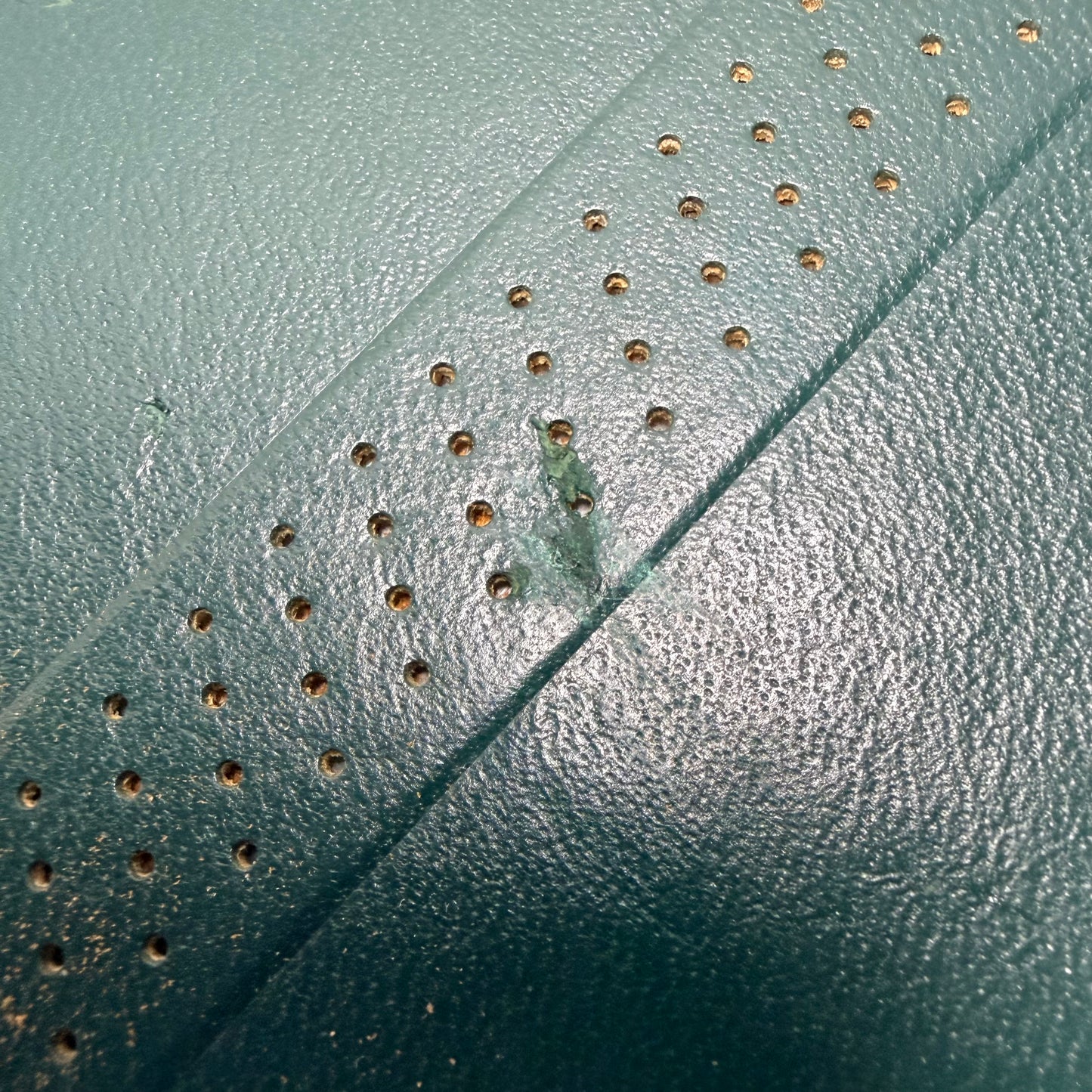 ROLEX Green Box 5.60x4x2.10 inches