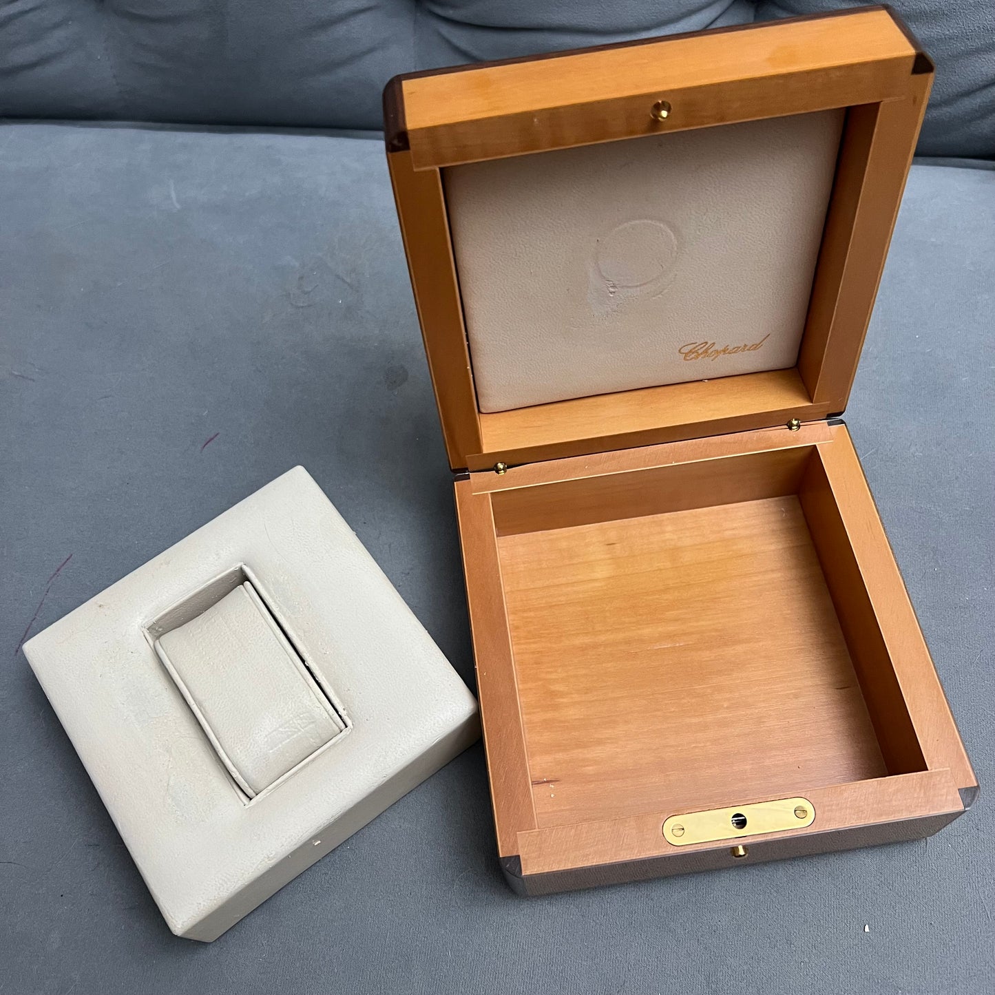 jewelry box