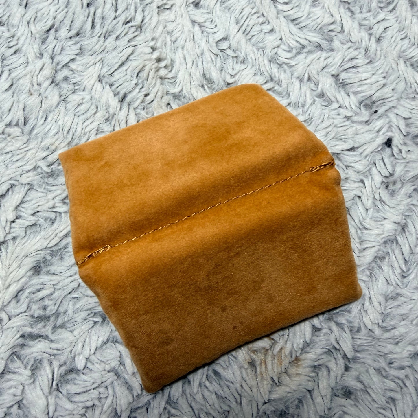 ROLEX Green Box 5.60x4x2.10 inches