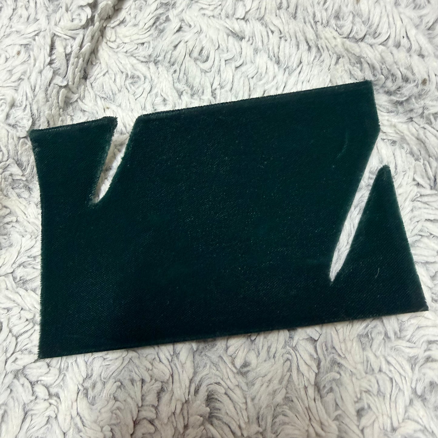 ROLEX Green Box 5.60x3.90x1.90 inches