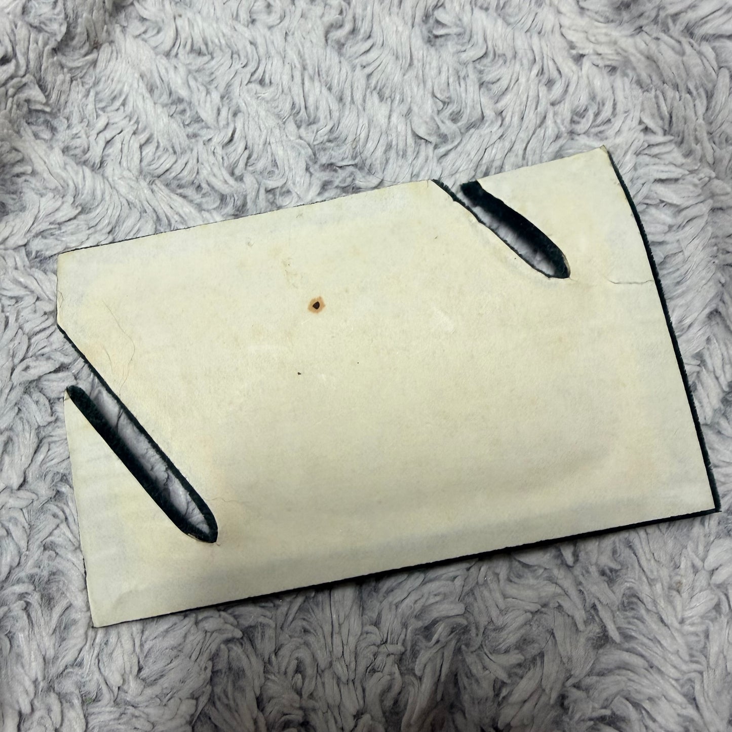 ROLEX Green Box 5.60x3.90x1.90 inches