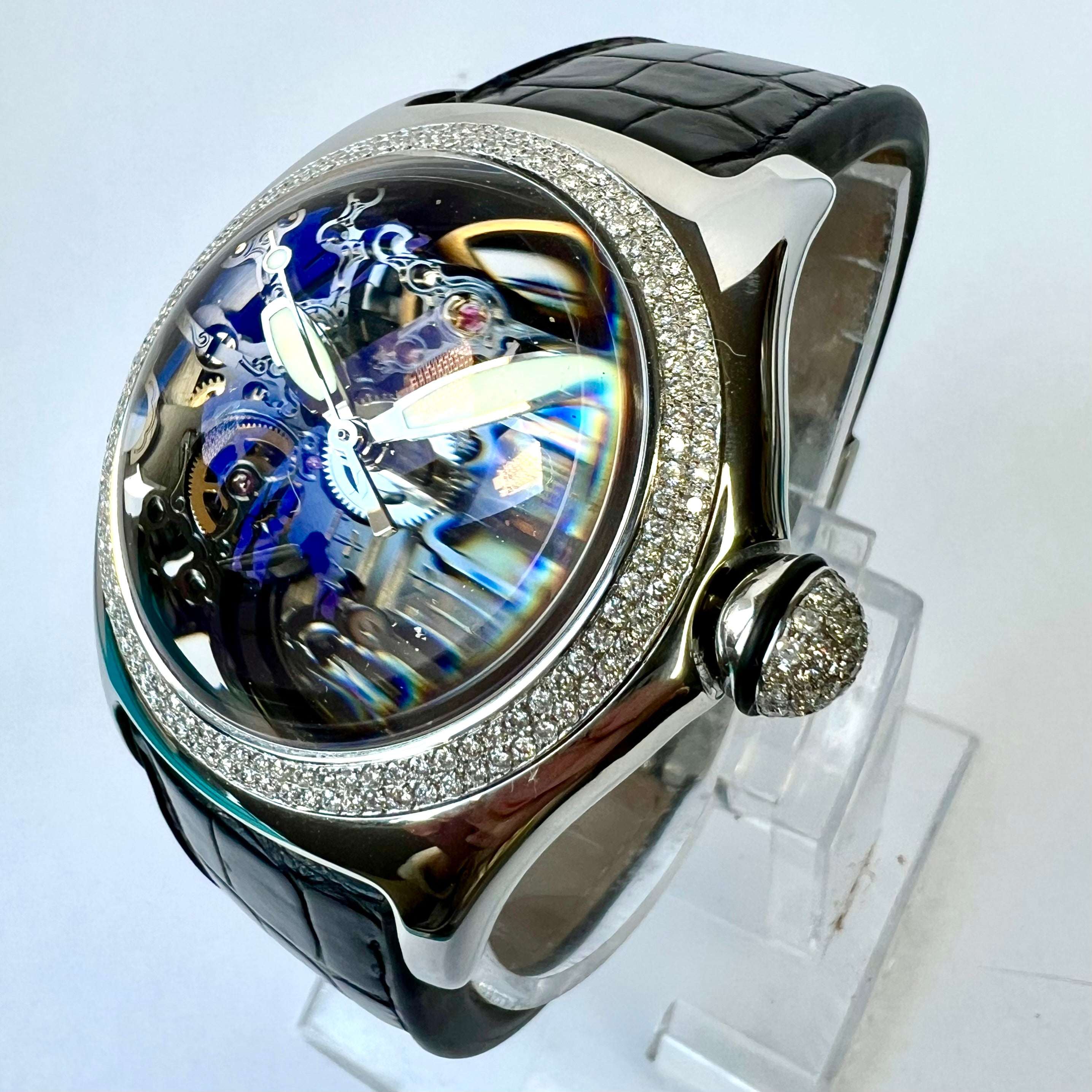 Corum bubble watch online price