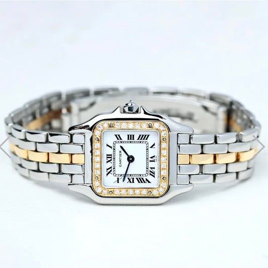 Cartier wrist watch | Natiluxia