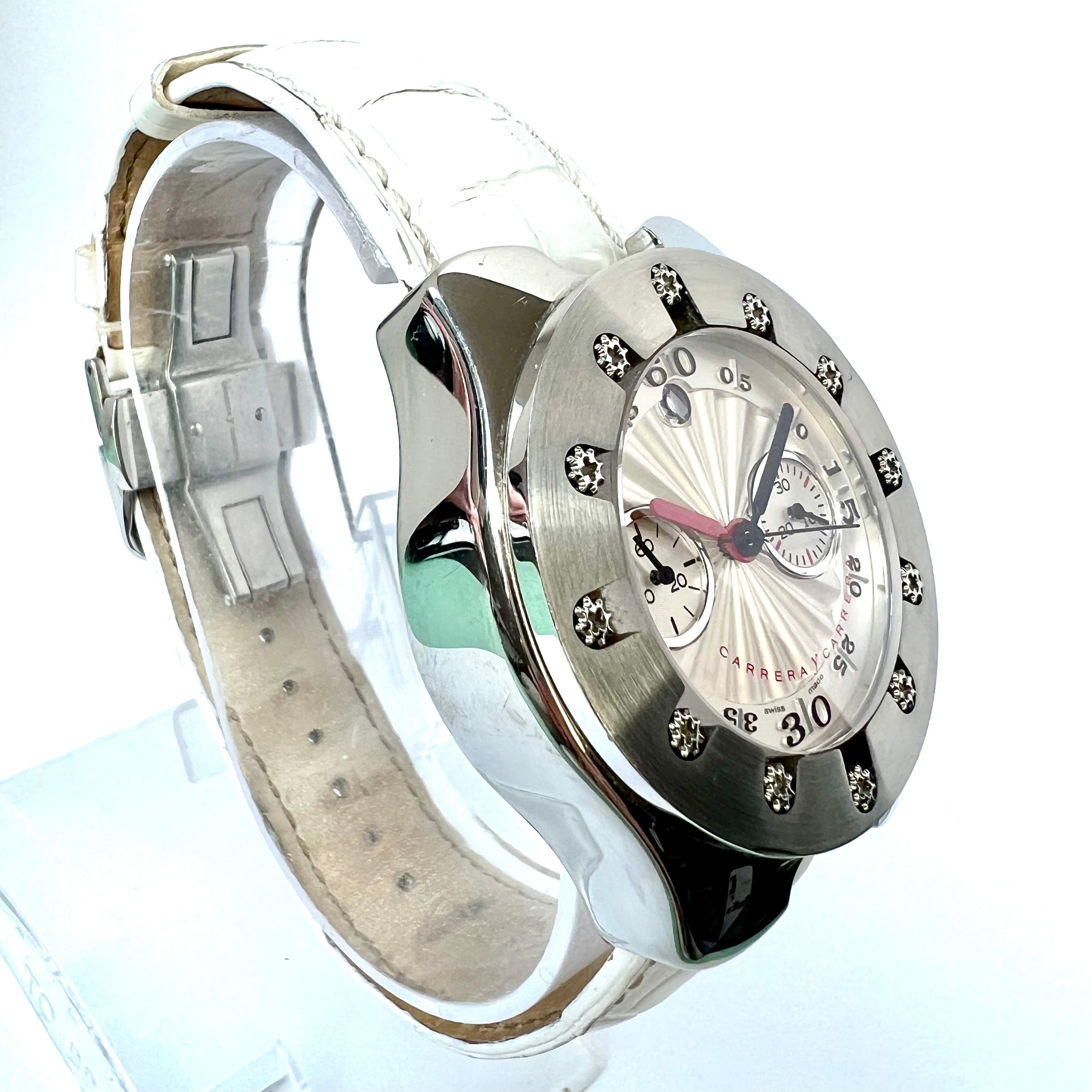 Avalon Dual Time Zone Gents Wrist Watch | WatchCharts Marketplace