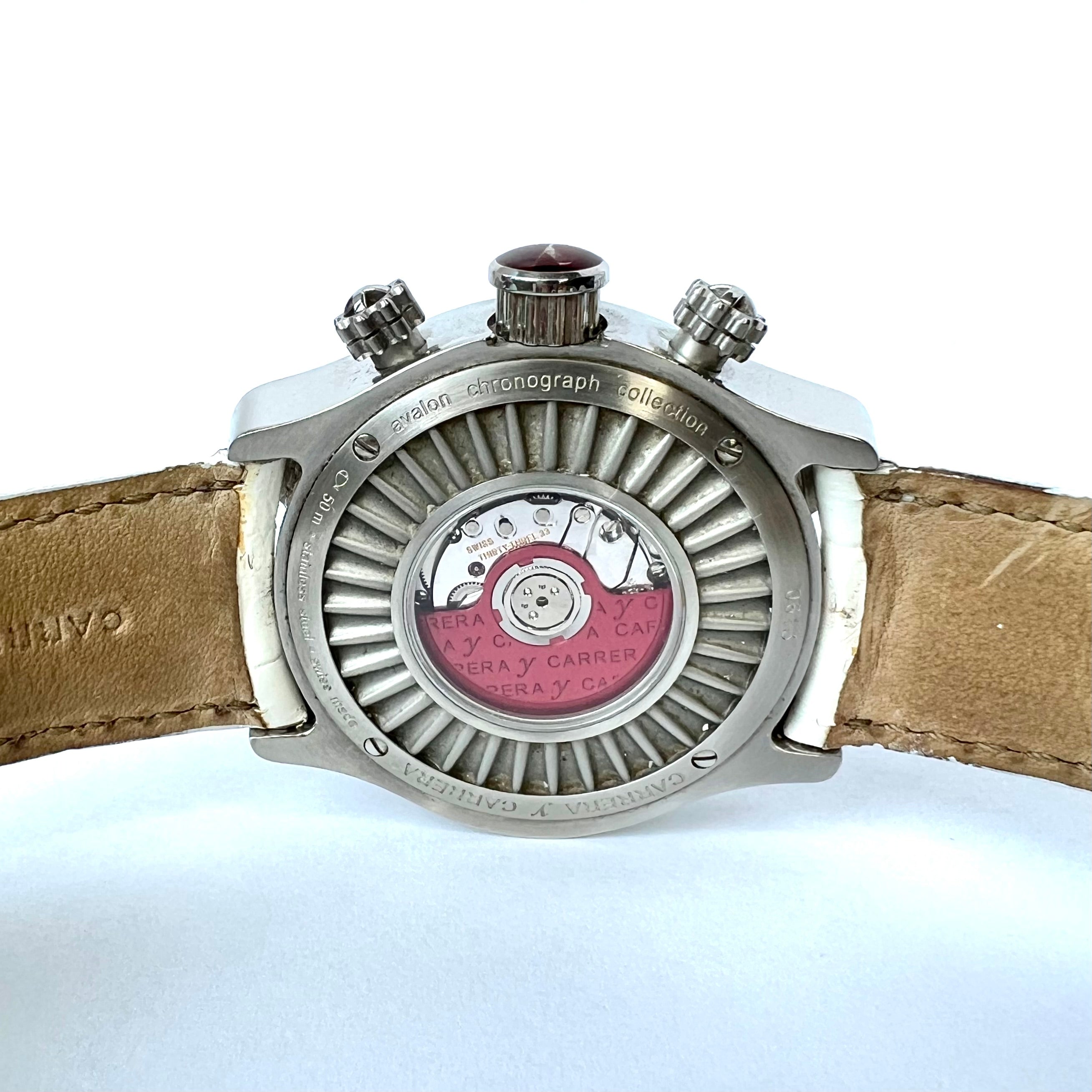 Technos Swiss Made Mechanical Wrist Watch – Ticktock Guru