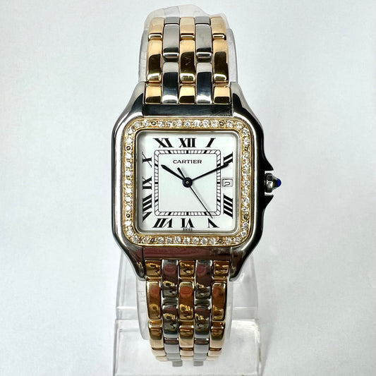 Cartier Chain wrist watch