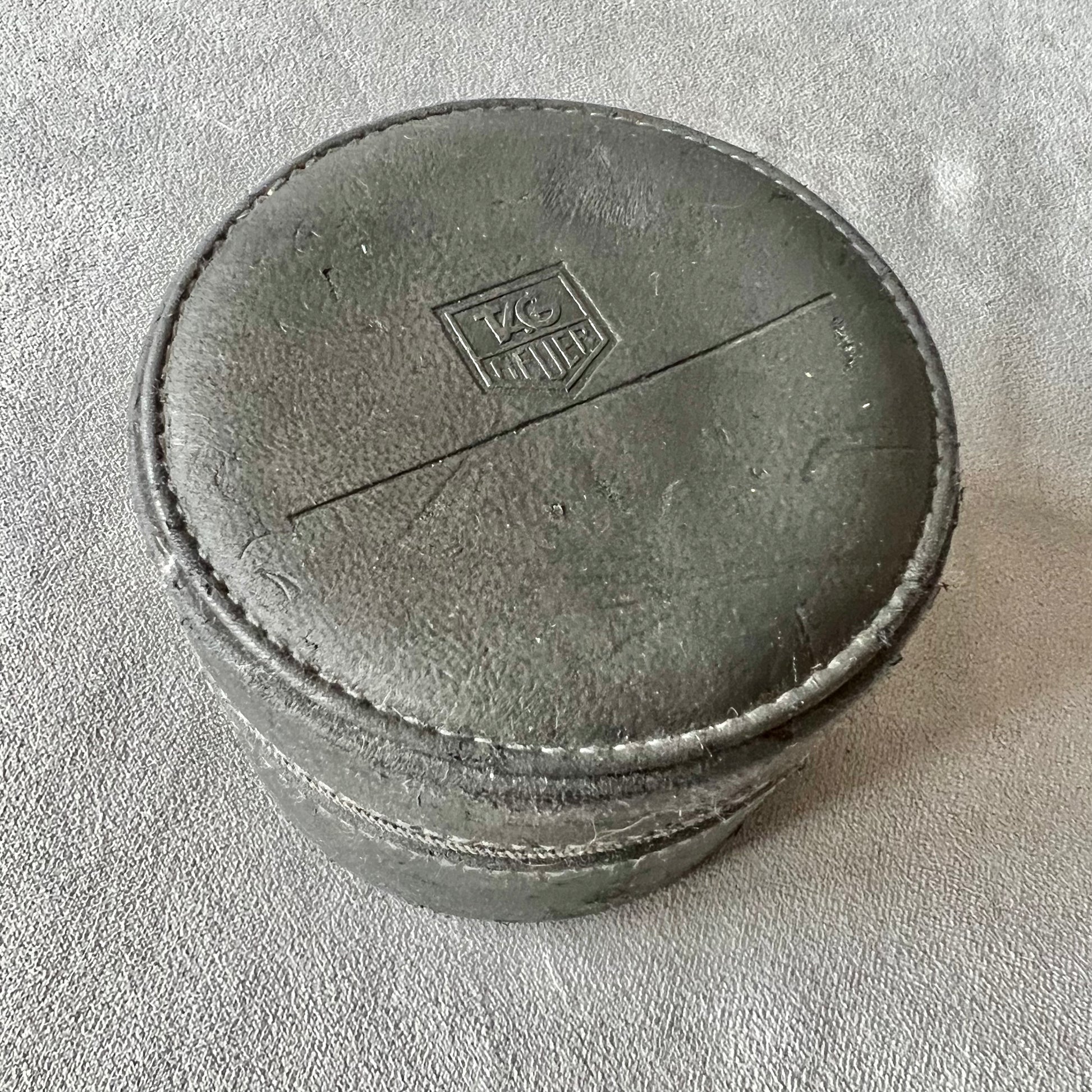 tag heuer travel watch case