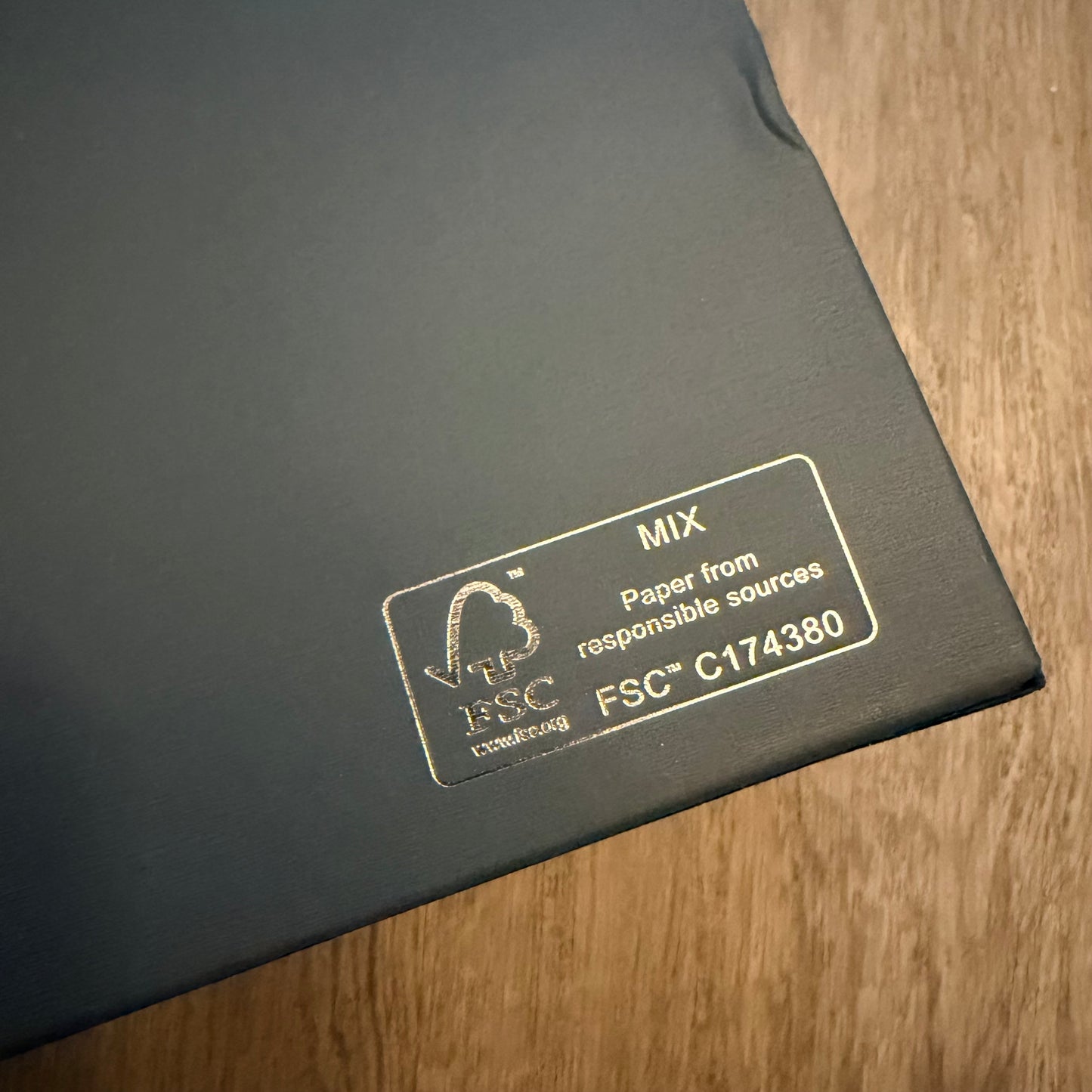 AMIRI Shoe Box with Original Tissue + Receipt Holder 13x9x5.40 inches