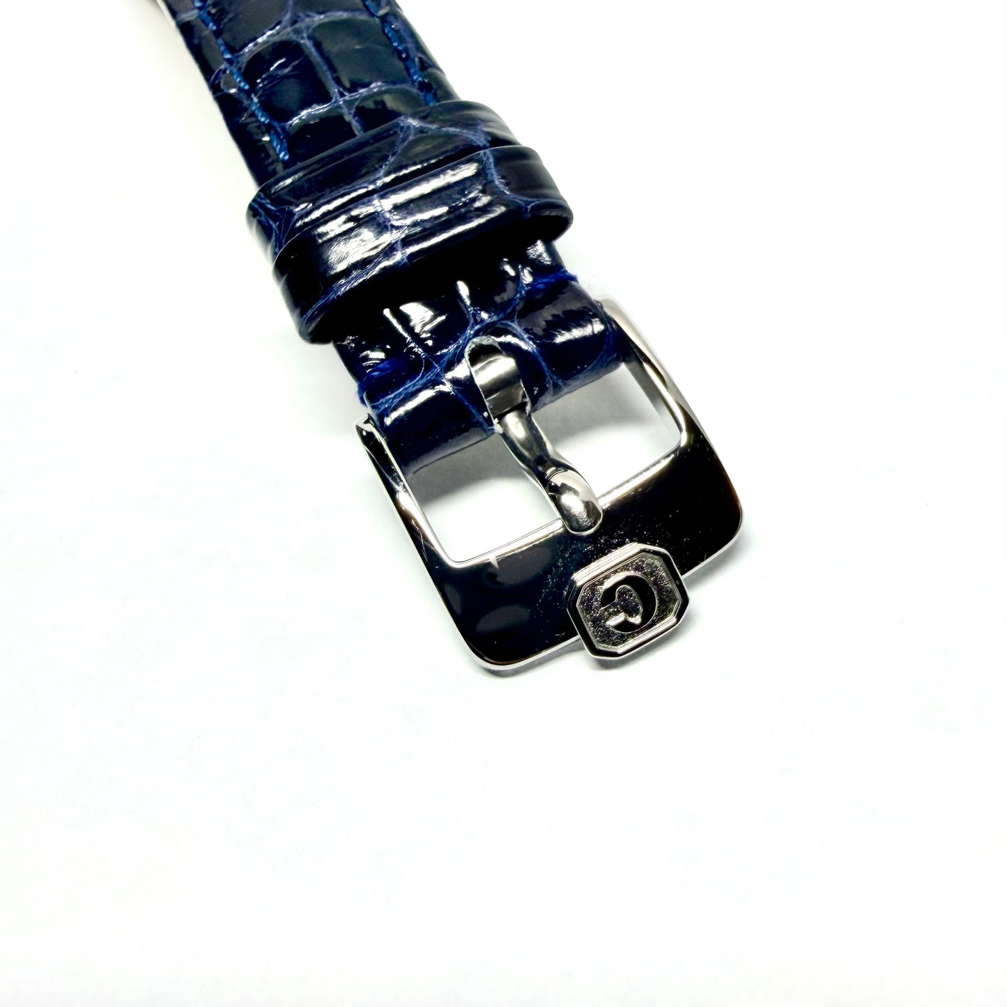 CHOPARD HAPPY SPORT Quartz 26mm Steel 1TCW+ Diamond Watch