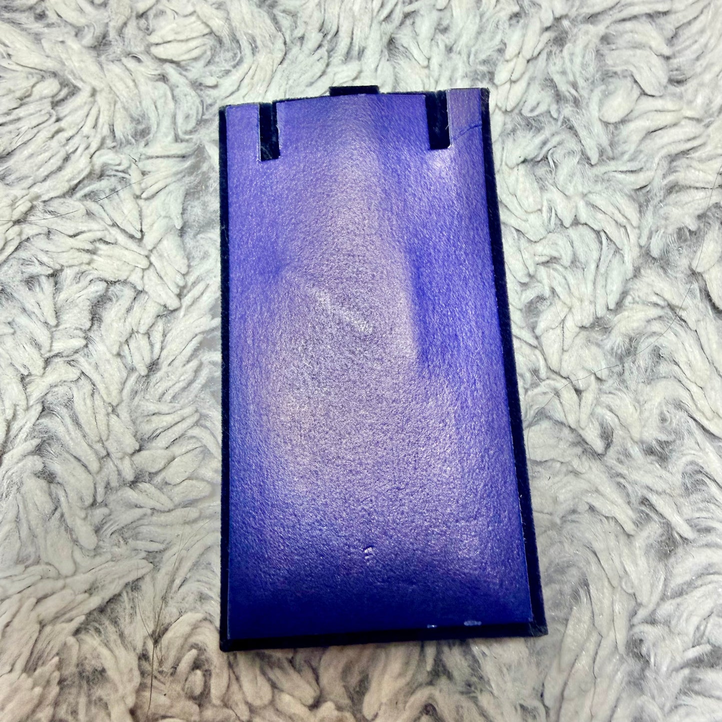 SWAROVSKI Earrings/Chain Box 3.20x2.20x0.90 inches