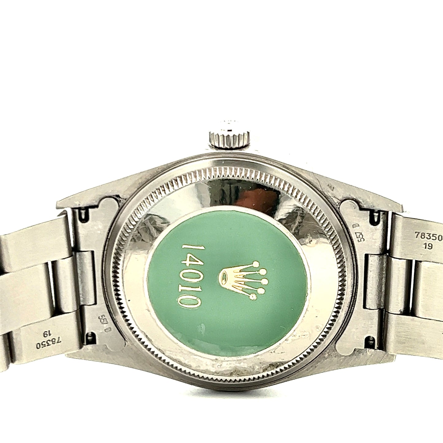 ROLEX Oyster Perpetual Air-King Precision Automatic 34mm Watch