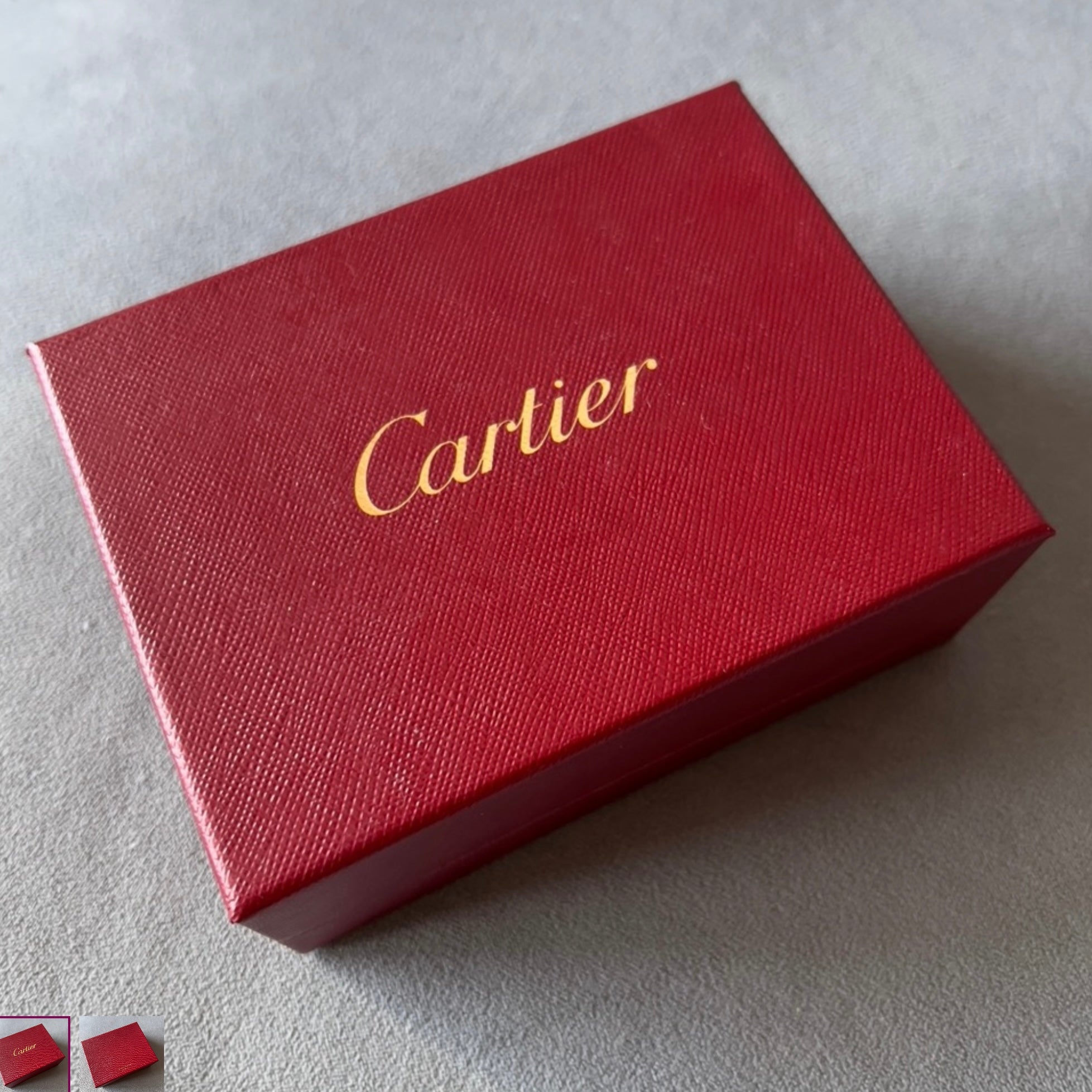 Cartier cleaning kit price best sale