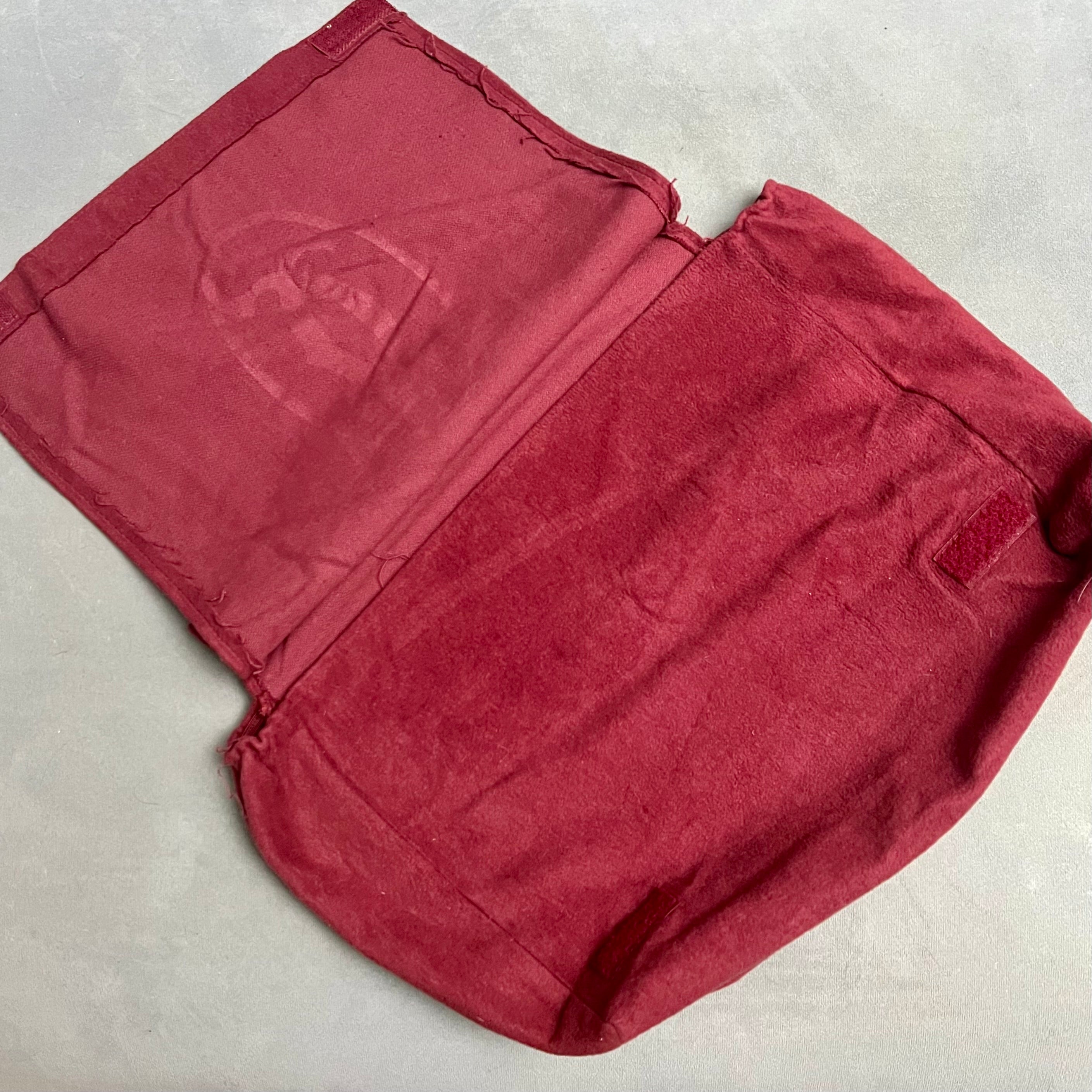 CARTIER Bag Closure Flap Dust Bag NATILUXIA