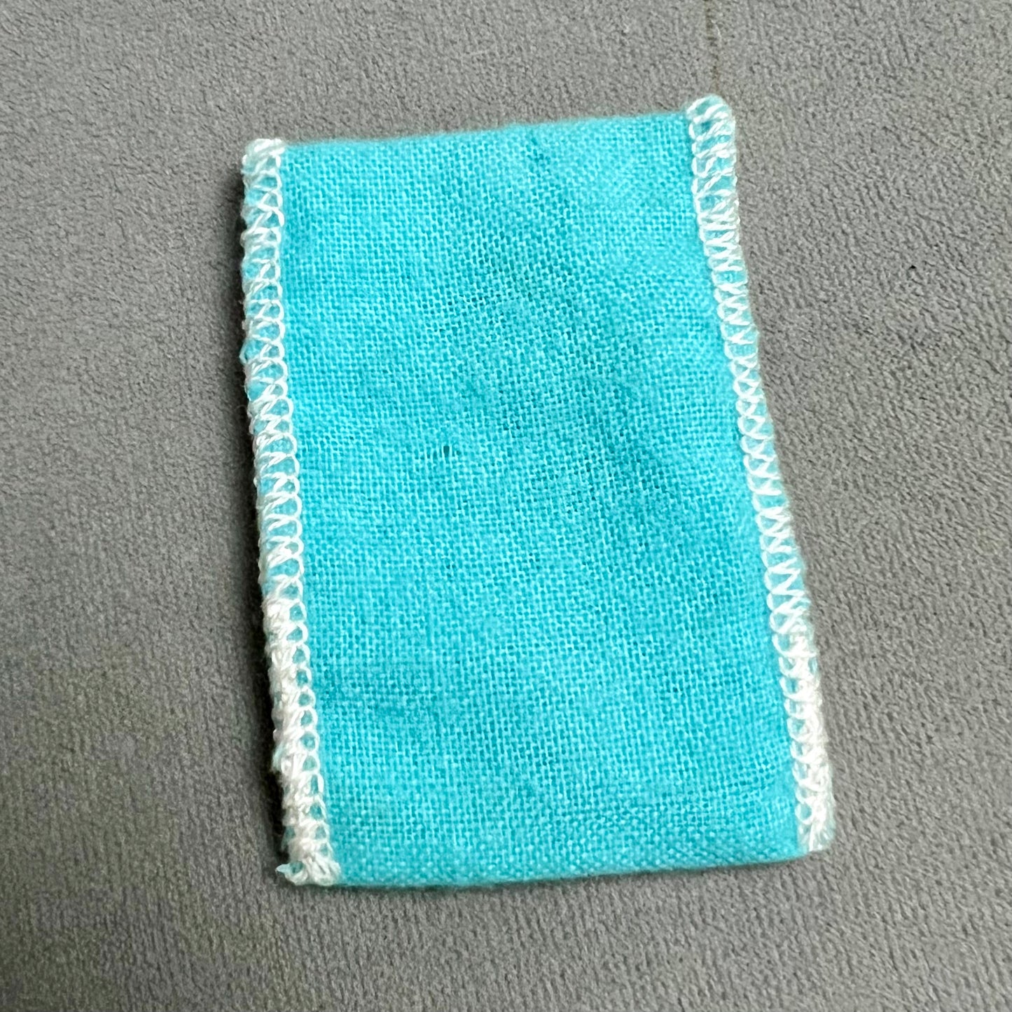 TIFFANY & Co. Jewerly Pouch