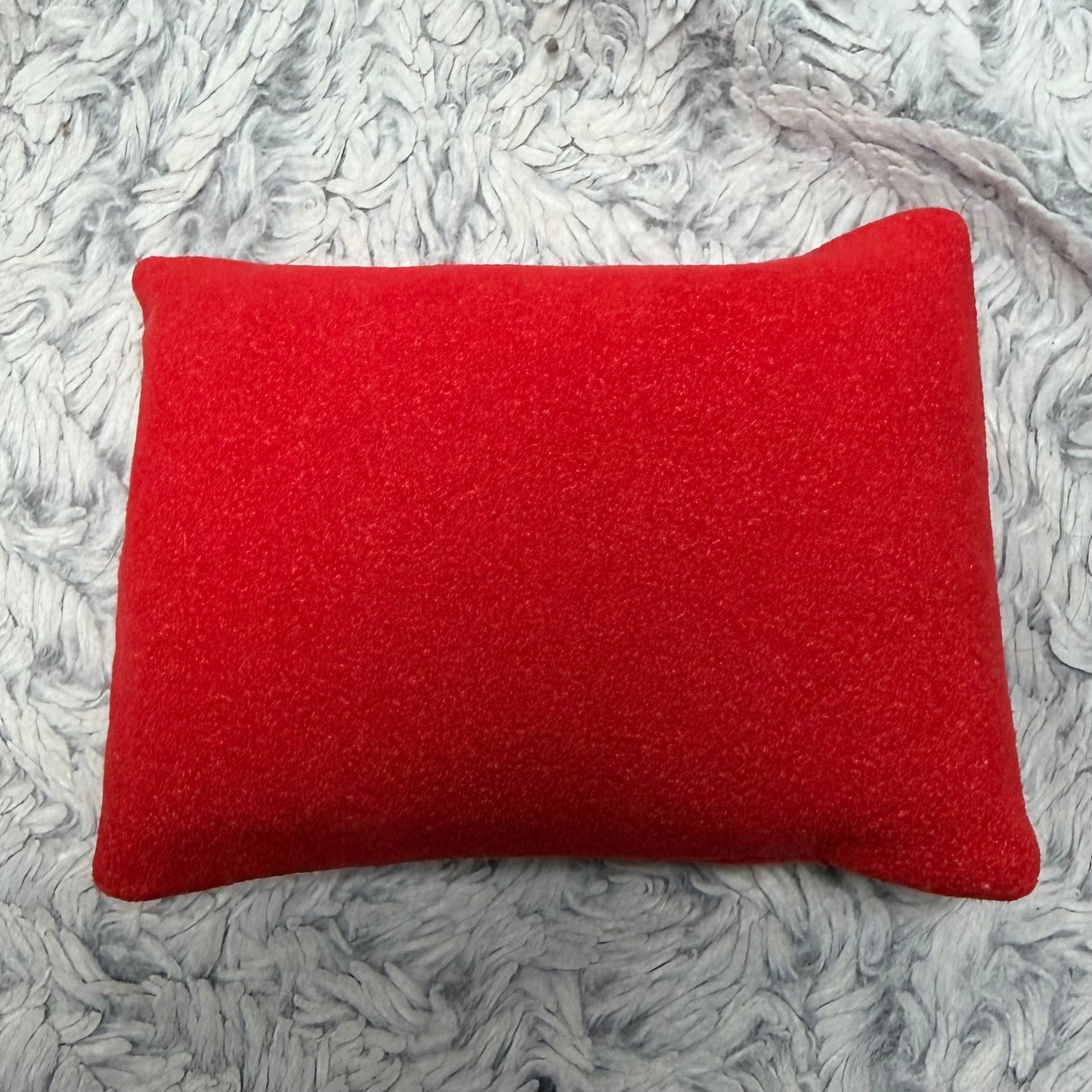 ROLEX Red Box 5.25x4.10x2 inches