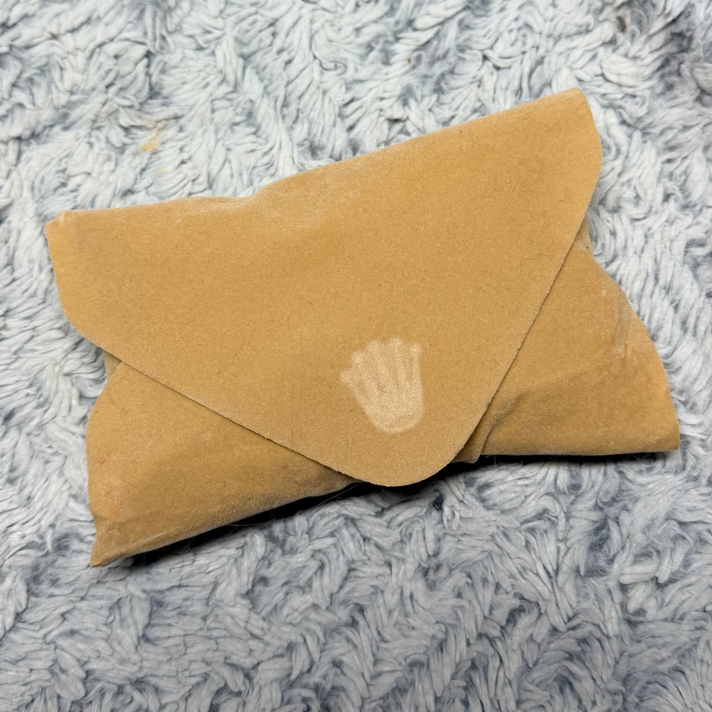 ROLEX Green Box 5.90x4.30x2.25 inches