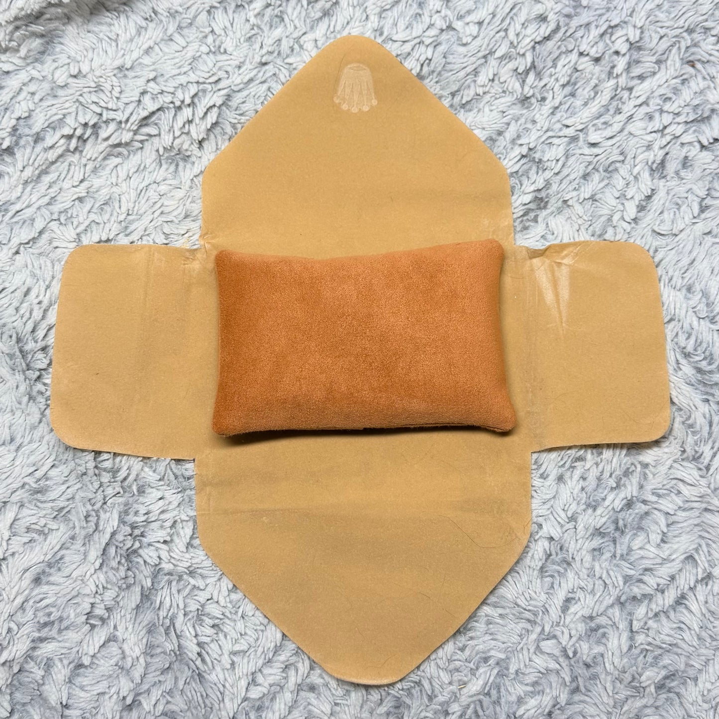 ROLEX Green Box 5.90x4.30x2.25 inches