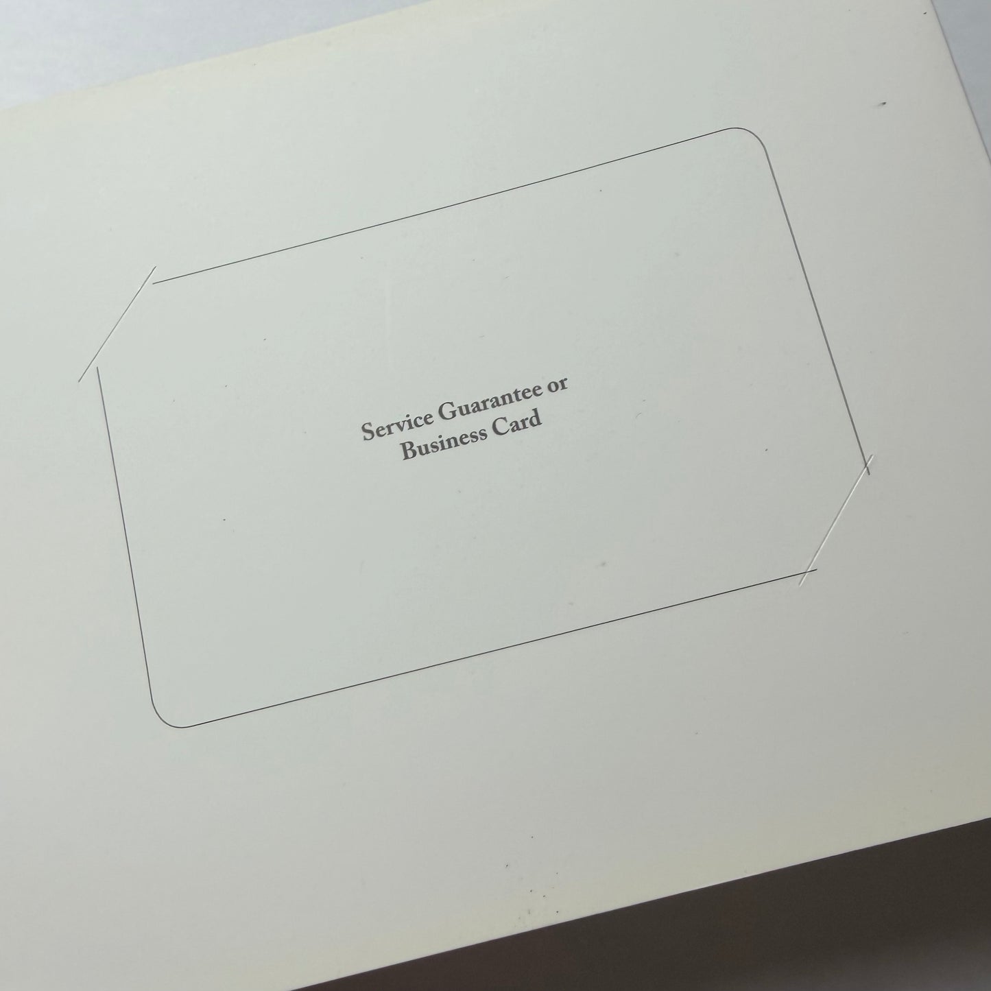 ROLEX Watch Servicing Around The World Booklet 2013 English