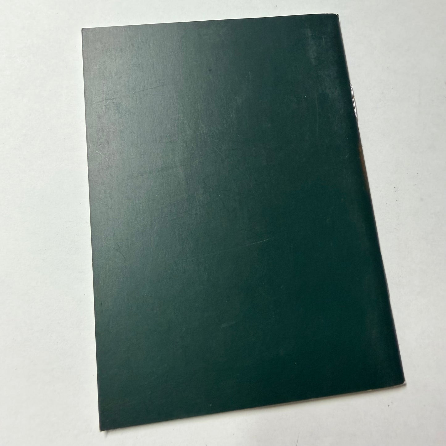 ROLEX Oyster Booklet 2009 Japanese