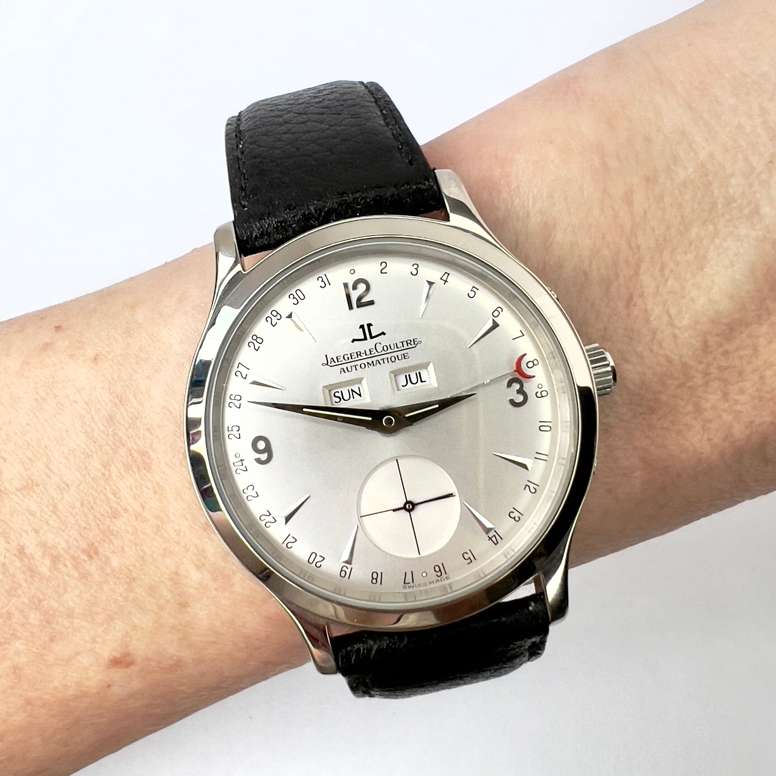 Jlc 36mm online