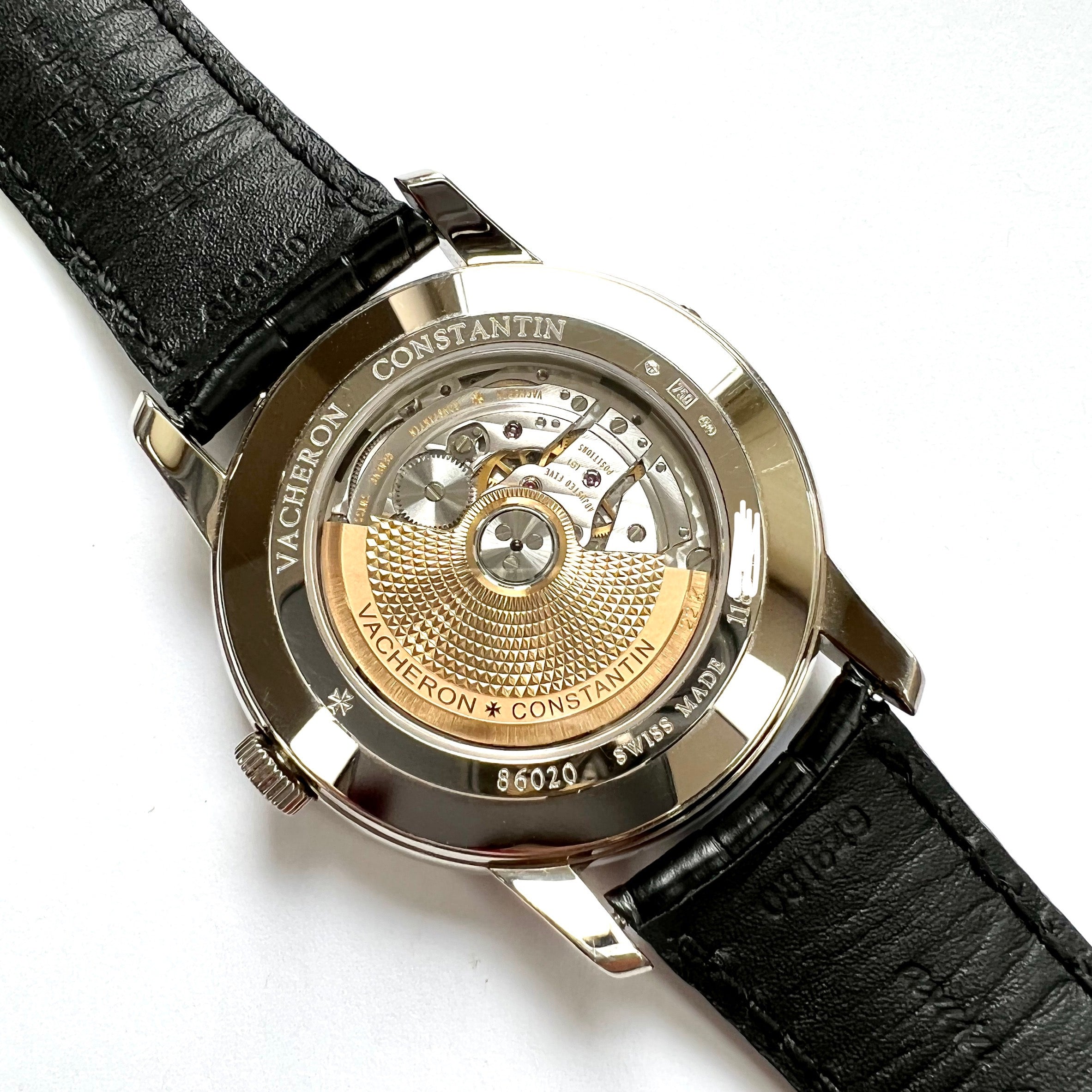 Vacheron constantin online 750