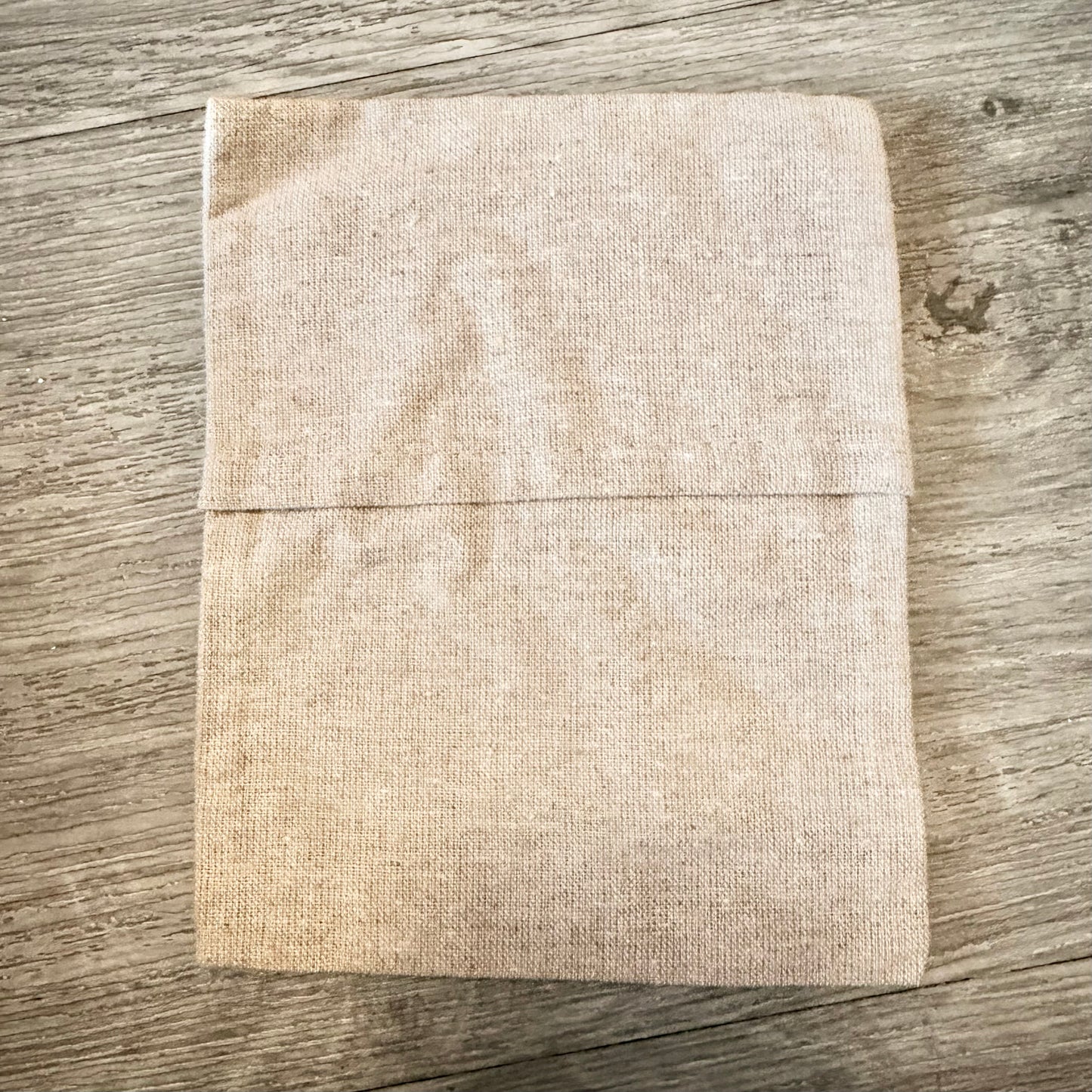 GUCCI Tan Accessories Dust Bag/Storage Bag 6.5x5.20 inches