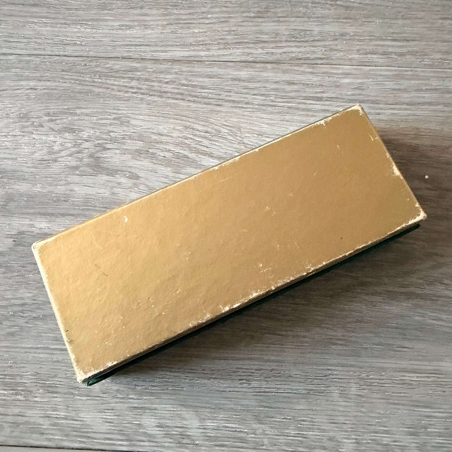 ROLEX Service Division Box 6x2.30x1.25” + Factory Service Booklet + Winding Reminder Tag