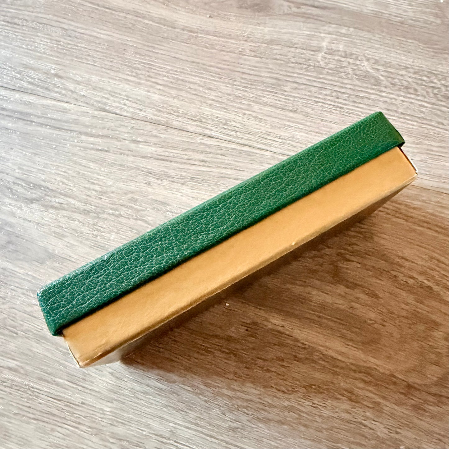 ROLEX Service Division Box 6x2.30x1.25”