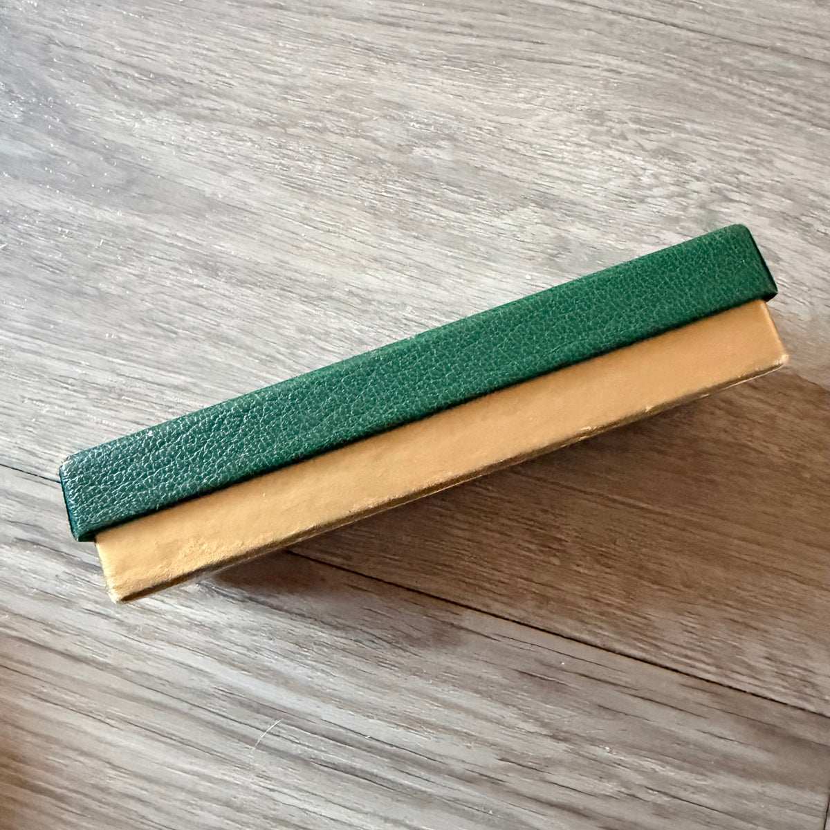 ROLEX Service Division Box 6x2.30x1.25”